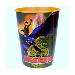   Dragon Stadium Party Cup 16 oz. Monstrous Nightmare/Toothless & Hiccup