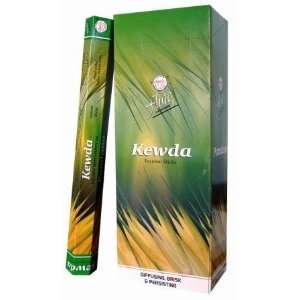  Flute Kewda 6 pack Beauty