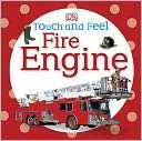   Fire engines Childrens nonfiction