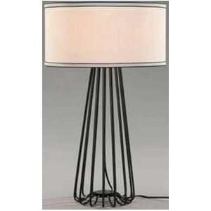  Lite Source LS 21902 Belia Table Lamp