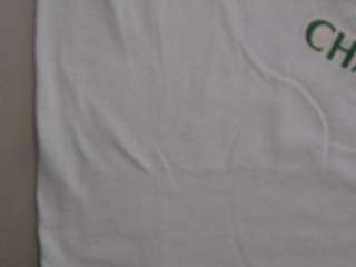   BOSTON CELTICS CHAMPIONS RINGER T Shirt LARGE nba 80s soft thin  