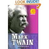   Twain (Just the Facts Biographies) by Susan Bivin Aller (Jan 2006