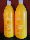 Back to Basics Coconut Mango Shampoo Set of 2   33.8oz Bottles