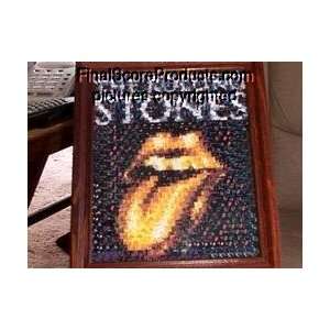  Rolling Stones Golden Tongue Montage 