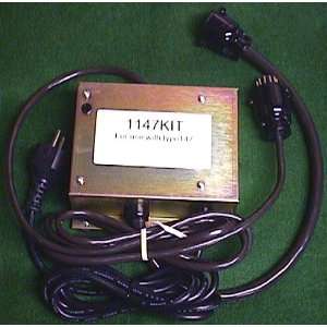  Hammond Suzuki OEM 1147 Leslie Kit Musical Instruments