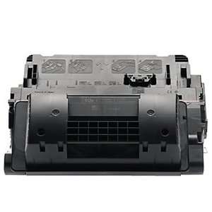  HP 90X Toner Cartridge (CE390X) Compatible   Black, 24000 