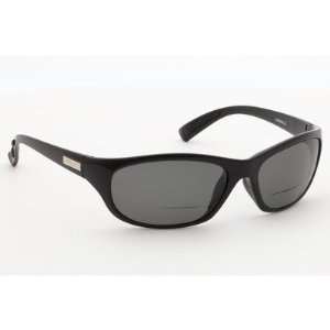   Reader Sunglasses (Black, Grey) 