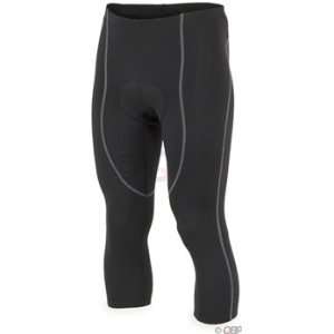  Bellwether Knicker Mens Black Lg