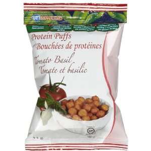    Free Protein Puffs, Tomato Basil, 1.2 oz