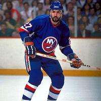 JOHN TONELLI New York Islanders 1984 Vintage Jersey XXL  