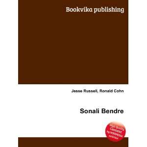  Sonali Bendre Ronald Cohn Jesse Russell Books