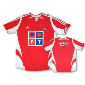  BENFICA HOME