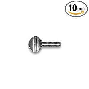 16 18X1 1/2 Thumb Screw P Style (10 count)  Industrial 