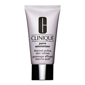  Clinique Pore Minimizer Thermal Active Skin Refiner   New 