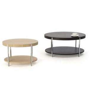    the munro oval occasional table from bensen
