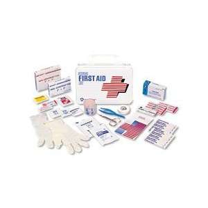  Acme United First Aid Kits for up to 15 People and up to 
