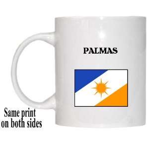  Tocantins   PALMAS Mug 
