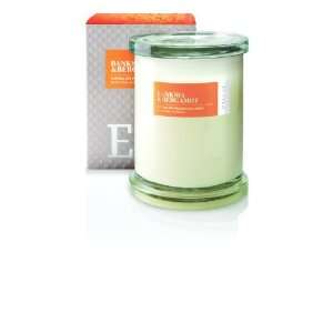   Jar Scented Candle in Banksia and Bergamot Fragrance