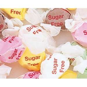 Sugar Free Assorted Taffy 3LBS  Grocery & Gourmet Food