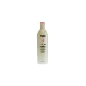  RUSK by Rusk Thickr Thickening Shampoo 13.5 Oz Health 