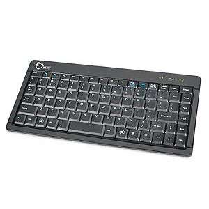  Siig Inc Ultra Thin Mini Keyboard W/ Ultra Comfort Laptop 