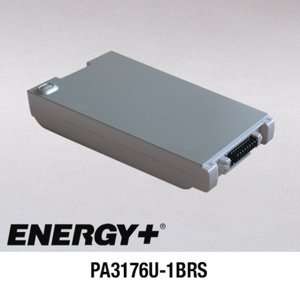  Lithium Ion Battery Pack 3600 mAh for Toshiba Portege 4000,Toshiba 