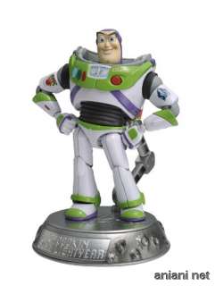 Bandai Chogokin Toy Story Buzz Lightyear  