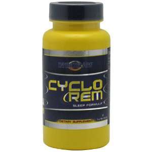  Infinite Labs Cyclo REM, 30 Fast Melt Tabs Health 
