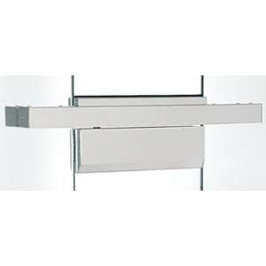   Overhead Concealed Door Closers   for 36 Wide Opening by CR Laurence