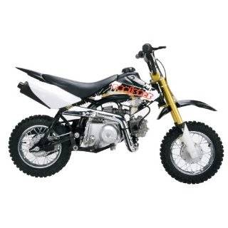 Dirt bike 70cc Semi Automatic