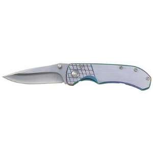  4 1/2 Liner Lock knife