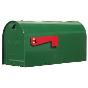  Titan Steel Mailbox