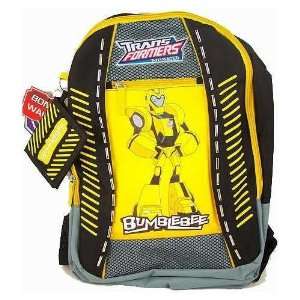   Animated Bumblebee Backpack with Bonus Wallet Toys & Games