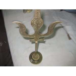  Trishul the Holy Symbol 