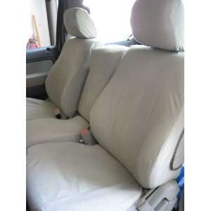  Exact Seat Covers, F461 V4, 2009 2010 Ford F150 XLT Front 