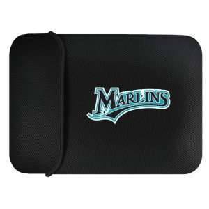  MLB Florida Marlins Netbook Sleeve