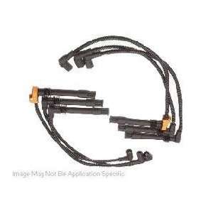  Standard Motor Products 27655 Tailor Resistor Wires 