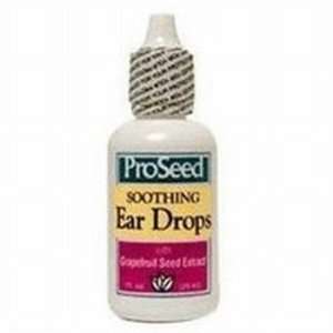  Prossed Ear Drops   1 oz.