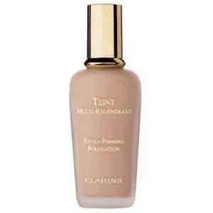  Clarins Extra Firming Foundation 06 Praline Beauty