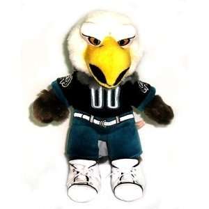  Philadelphia Eagles Swoop Plush Mascot Beanie