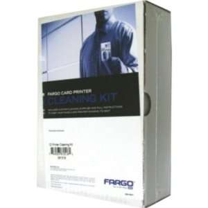  FARGO HID 81518 CLEANING KIT FOR PERSONA AND HDP800 SERIES 