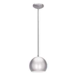  Small DecoBall Dimmable LED Ball Pendant Light Fixture 
