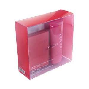 Gucci Rush by Gucci for Women   3 Pc Gift Set 1.7oz EDT Spray, 1.7oz 