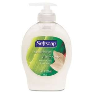  Colgate Palmolive Moisturizing Hand Soap w/Aloe CPM26012CT 