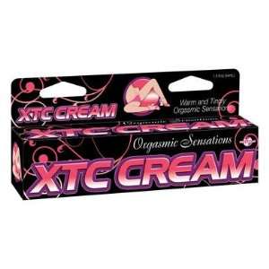  Xtc Cream 1.5 Oz