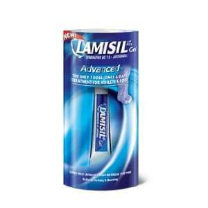  Lamisil AT LamisilAT Advanced Gel, 6g [.21Oz] Everything 