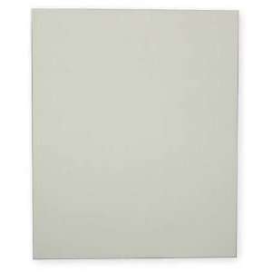  Bathroom Partition Components Partition Panel,55 In W 
