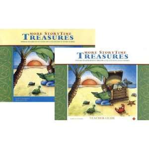  More Story Time Treasures Set (Mary Lynn Ross)
