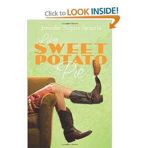  Like Sweet Potato Pie (Southern Fried Sushi) [Paperback 