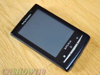 New Sony Ericsson XPERIA X10 mini 3G 5MP WIFI Phone 7311271288039 